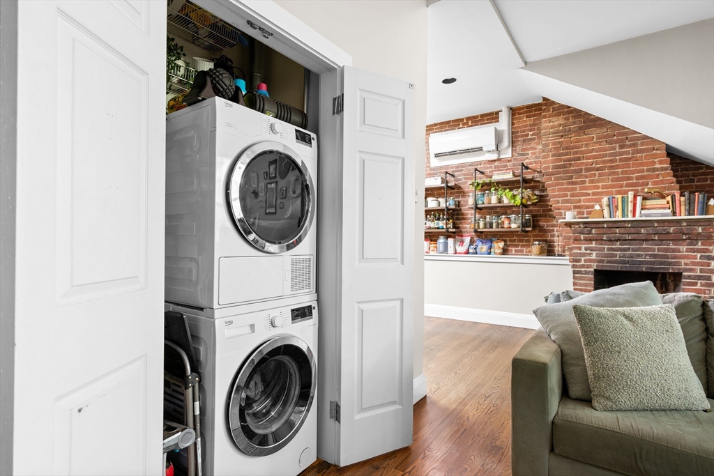 46 East Springfield Street, Unit 5 Boston, MA 02118 - Photo 24 of 28