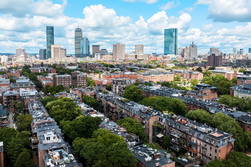 46 East Springfield Street, Unit 5 Boston, MA 02118 - Photo 26 of 28