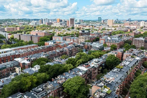 $599,000 | 46 East Springfield Street, Unit 5, Boston, MA 02118