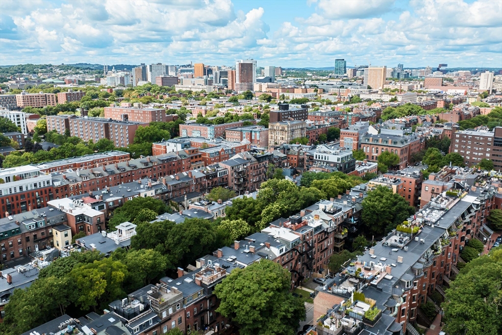 46 East Springfield Street, Unit 5 Boston, MA 02118 - Photo 27 of 28