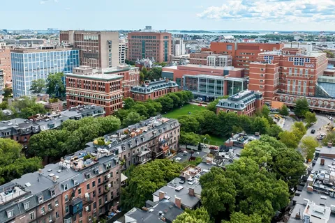 $599,000 | 46 East Springfield Street, Unit 5, Boston, MA 02118