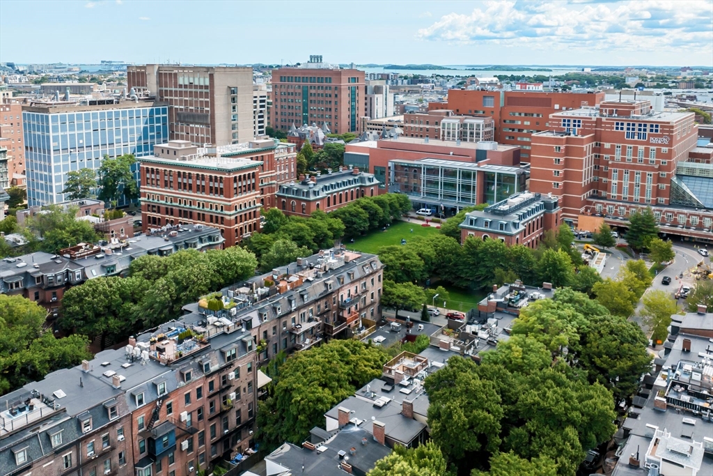 46 East Springfield Street, Unit 5 Boston, MA 02118 - Photo 28 of 28