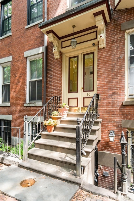 46 East Springfield Street, Unit 5 Boston, MA 02118 - Photo 3 of 28