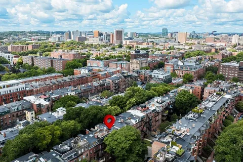 $599,000 | 46 East Springfield Street, Unit 5, Boston, MA 02118