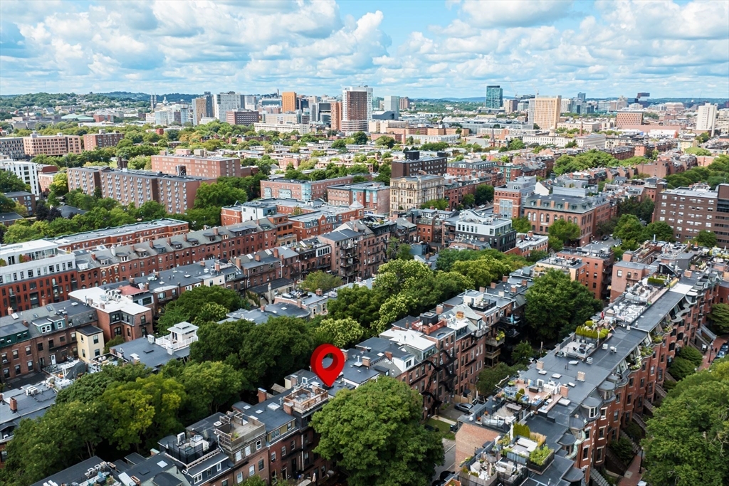 46 East Springfield Street, Unit 5 Boston, MA 02118 - Photo 6 of 28