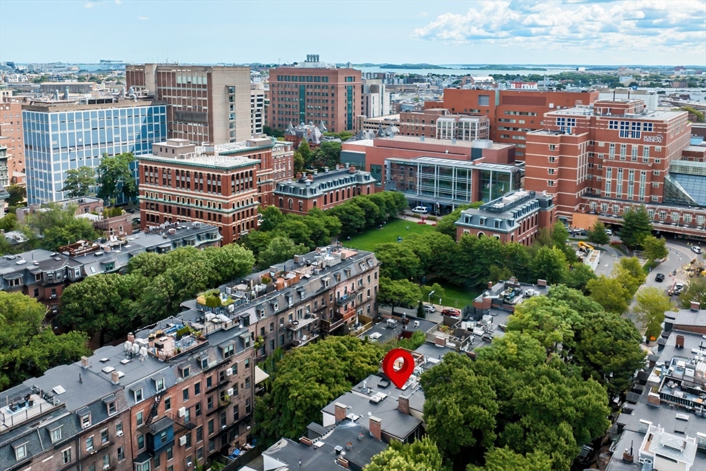 46 East Springfield Street, Unit 5 Boston, MA 02118 - Photo 7 of 28
