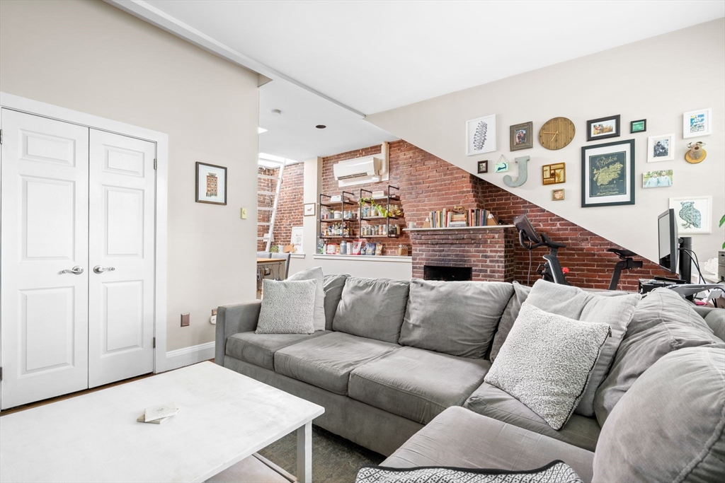 46 East Springfield Street, Unit 5 Boston, MA 02118 - Photo 9 of 28