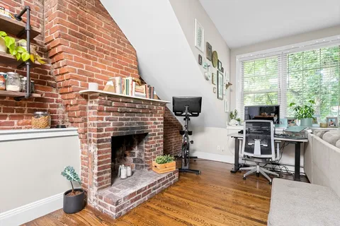 $599,000 | 46 East Springfield Street, Unit 5, Boston, MA 02118