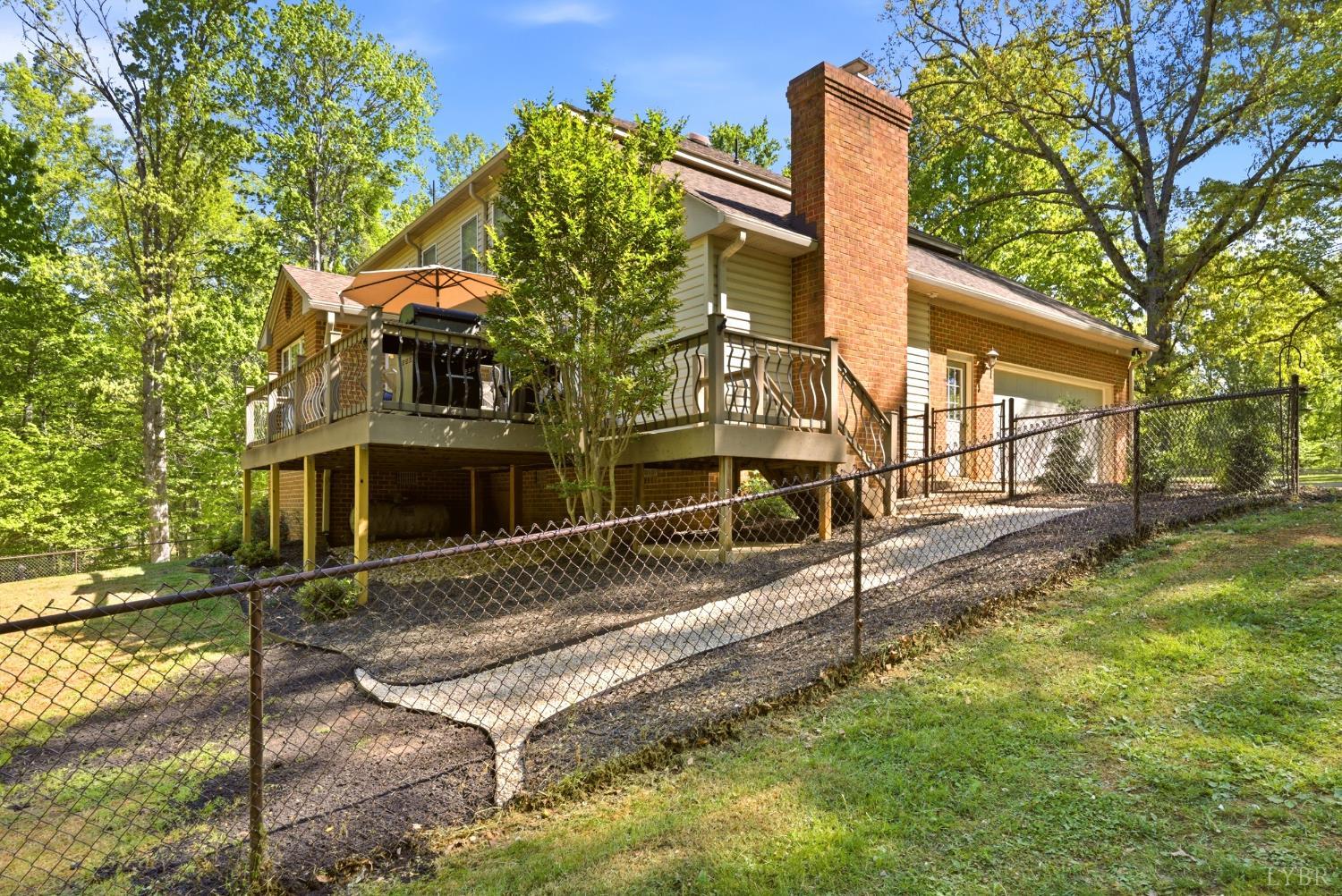 105 Fox Meadows Road Lynchburg, VA 24503 - Photo 61 of 86 Gallery Image 61