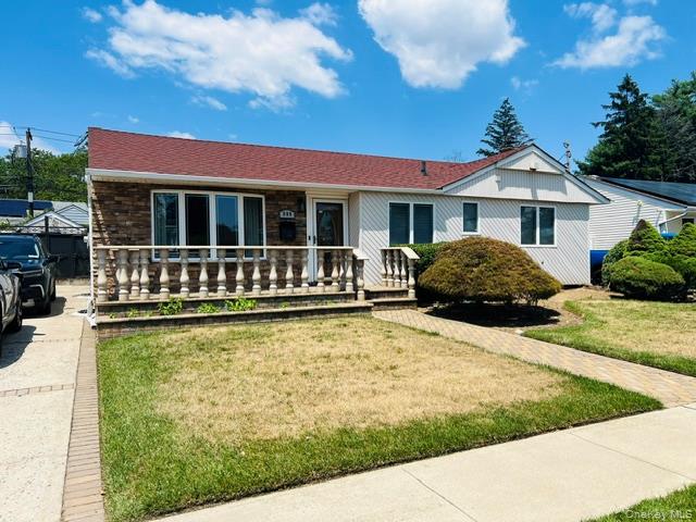900 Custer Street Valley Stream, NY 11580 - Photo 1 of 2