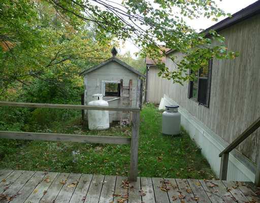42 West Alna Road Wiscasset, ME 04578 - Photo 6 of 13 Yard/Garden.