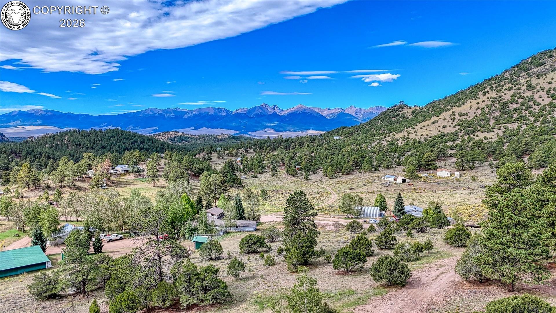130 Co Road Westcliffe, CO 81252 - Photo 5 of 46 Gallery Image 5
