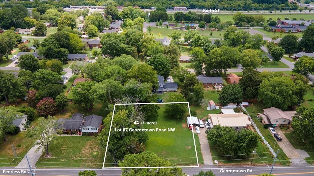 7 Northwest Georgetown Road Cleveland, TN 37311 - Photo 6 of 6 Gallery Image 6