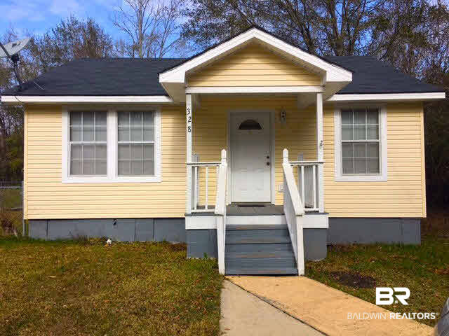 328 Viola Avenue Saraland, AL 36571 - Photo 1 of 16