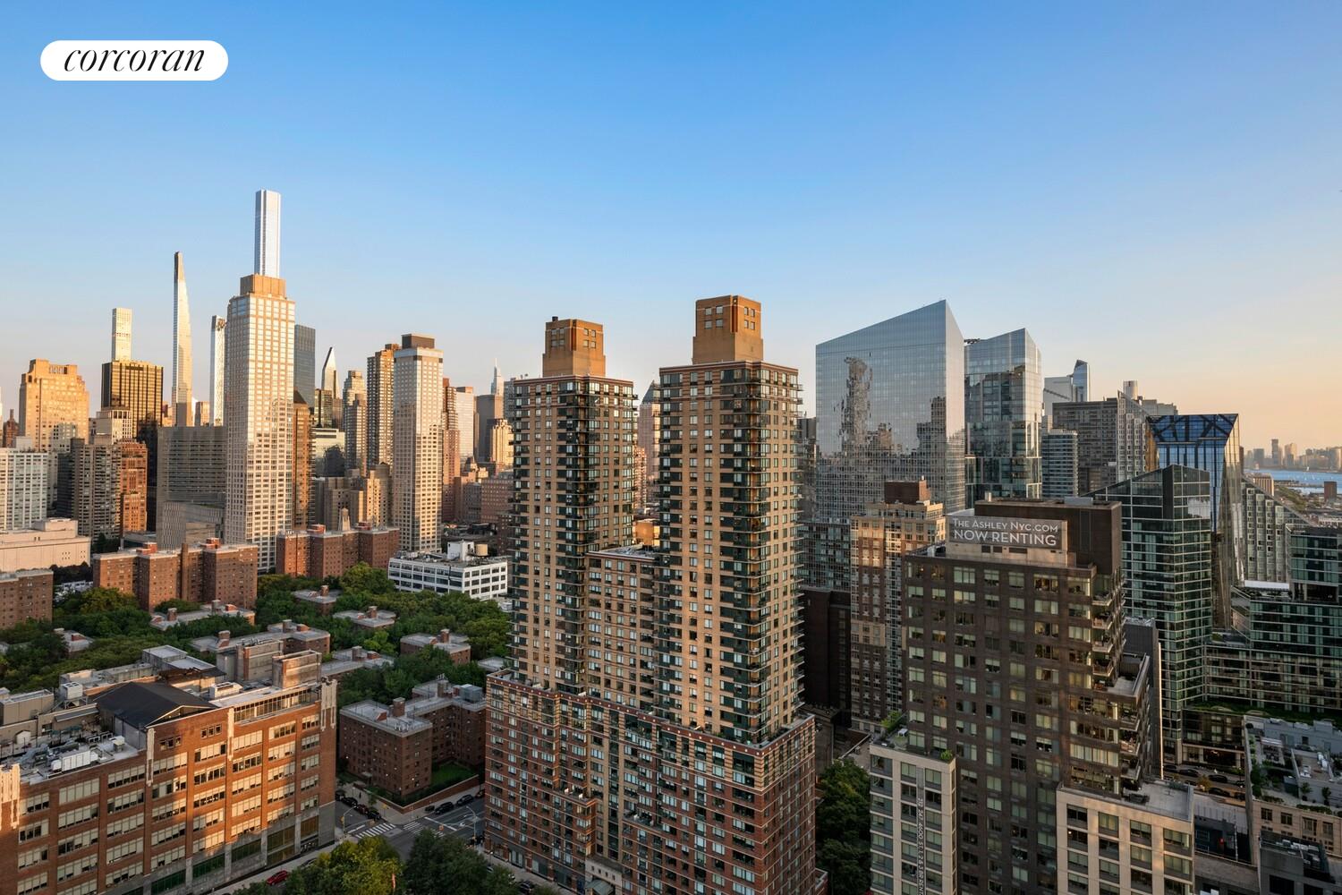 100 Riverside Boulevard, Unit PHB Manhattan, NY 10069 - Photo 14 of 38