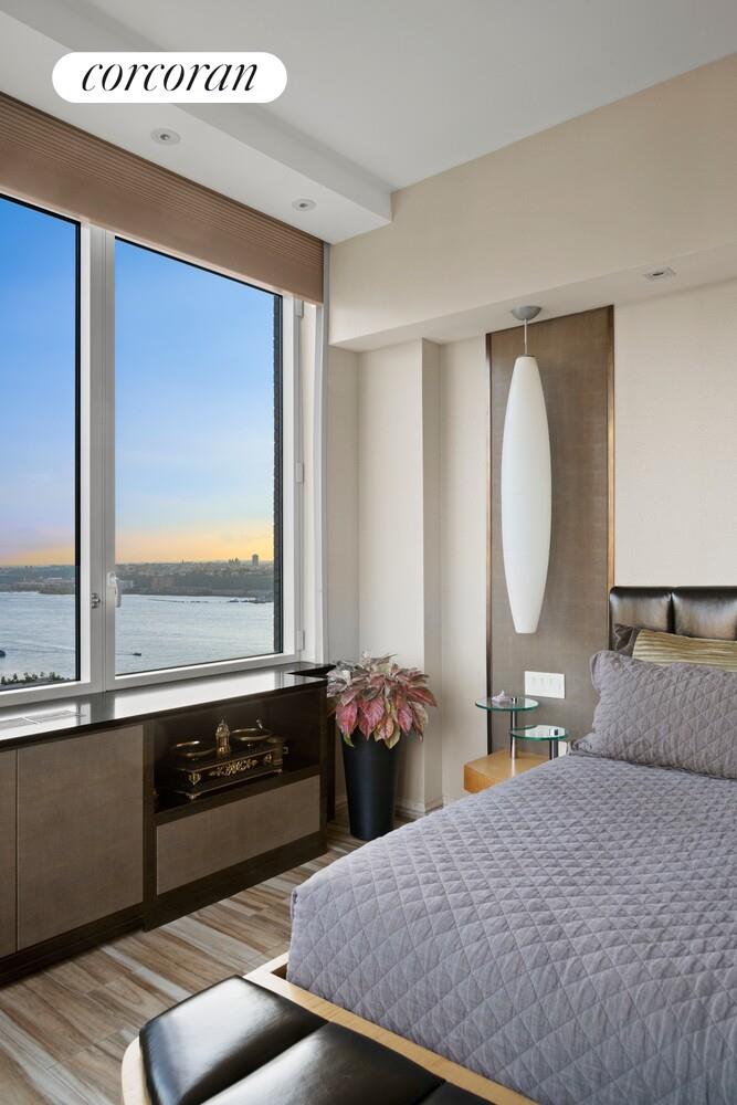 100 Riverside Boulevard, Unit PHB Manhattan, NY 10069 - Photo 17 of 38