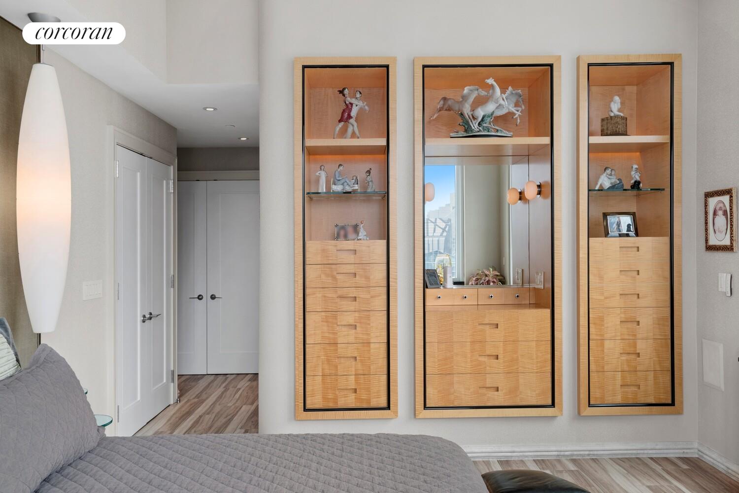 100 Riverside Boulevard, Unit PHB Manhattan, NY 10069 - Photo 19 of 34