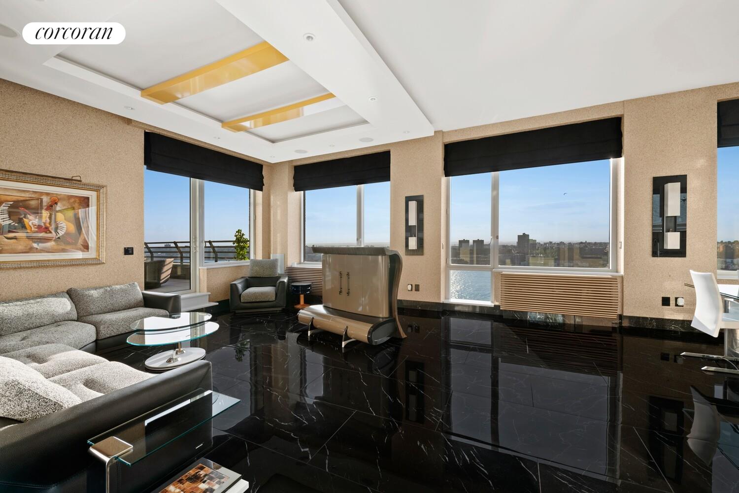 100 Riverside Boulevard, Unit PHB Manhattan, NY 10069 - Photo 2 of 38