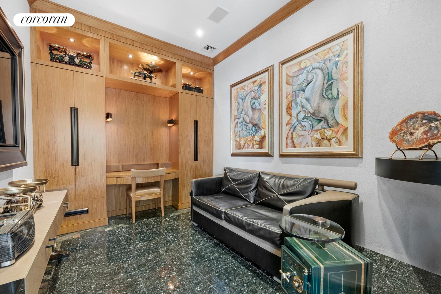 100 Riverside Boulevard, Unit PHB Manhattan, NY 10069 - Photo 27 of 38