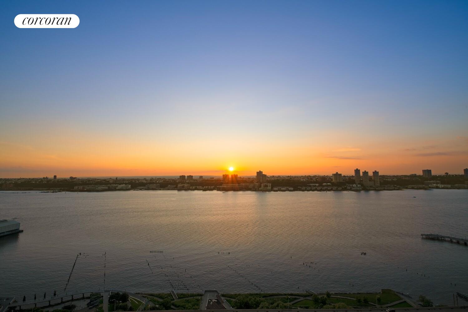 100 Riverside Boulevard, Unit PHB Manhattan, NY 10069 - Photo 32 of 34