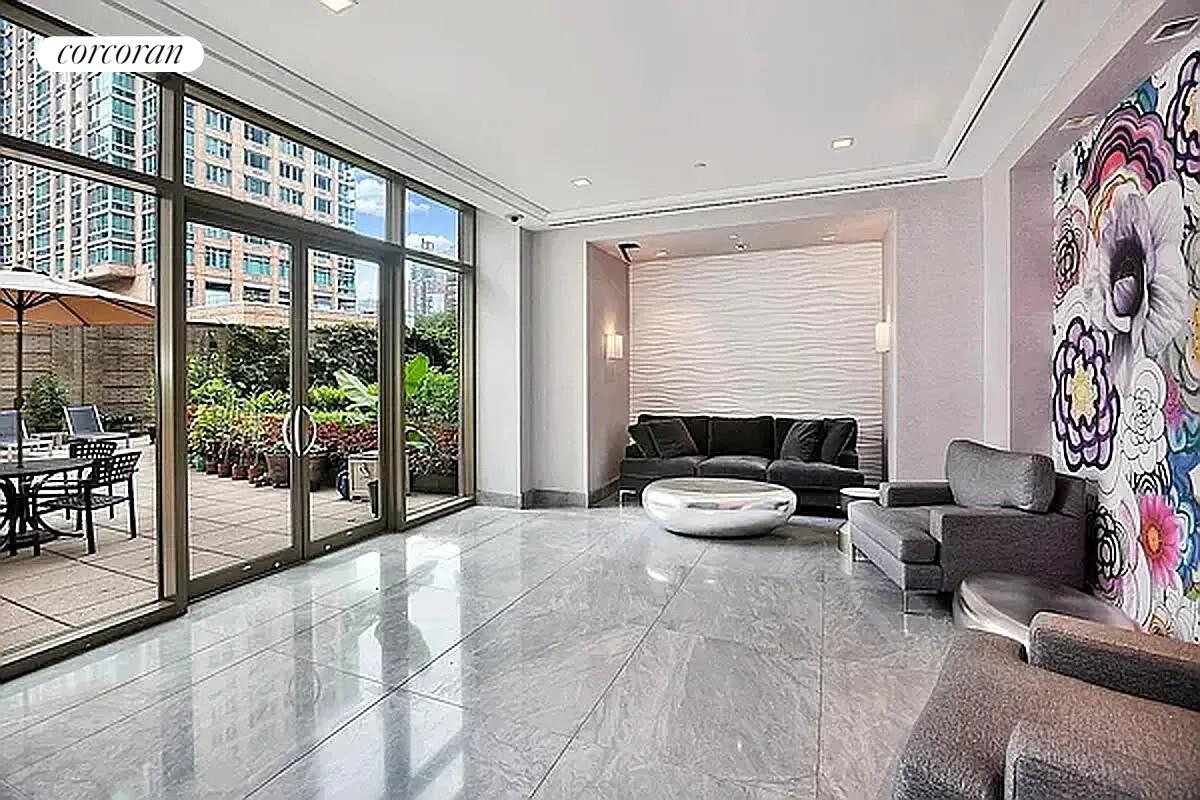 100 Riverside Boulevard, Unit PHB Manhattan, NY 10069 - Photo 36 of 38