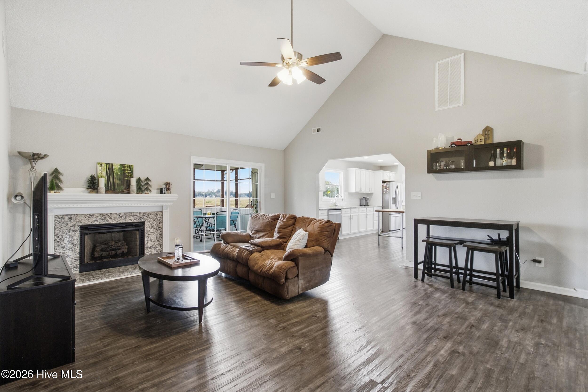 153 South Mill Dam Road Camden, NC 27921 - Photo 5 of 47 Gallery Image 5