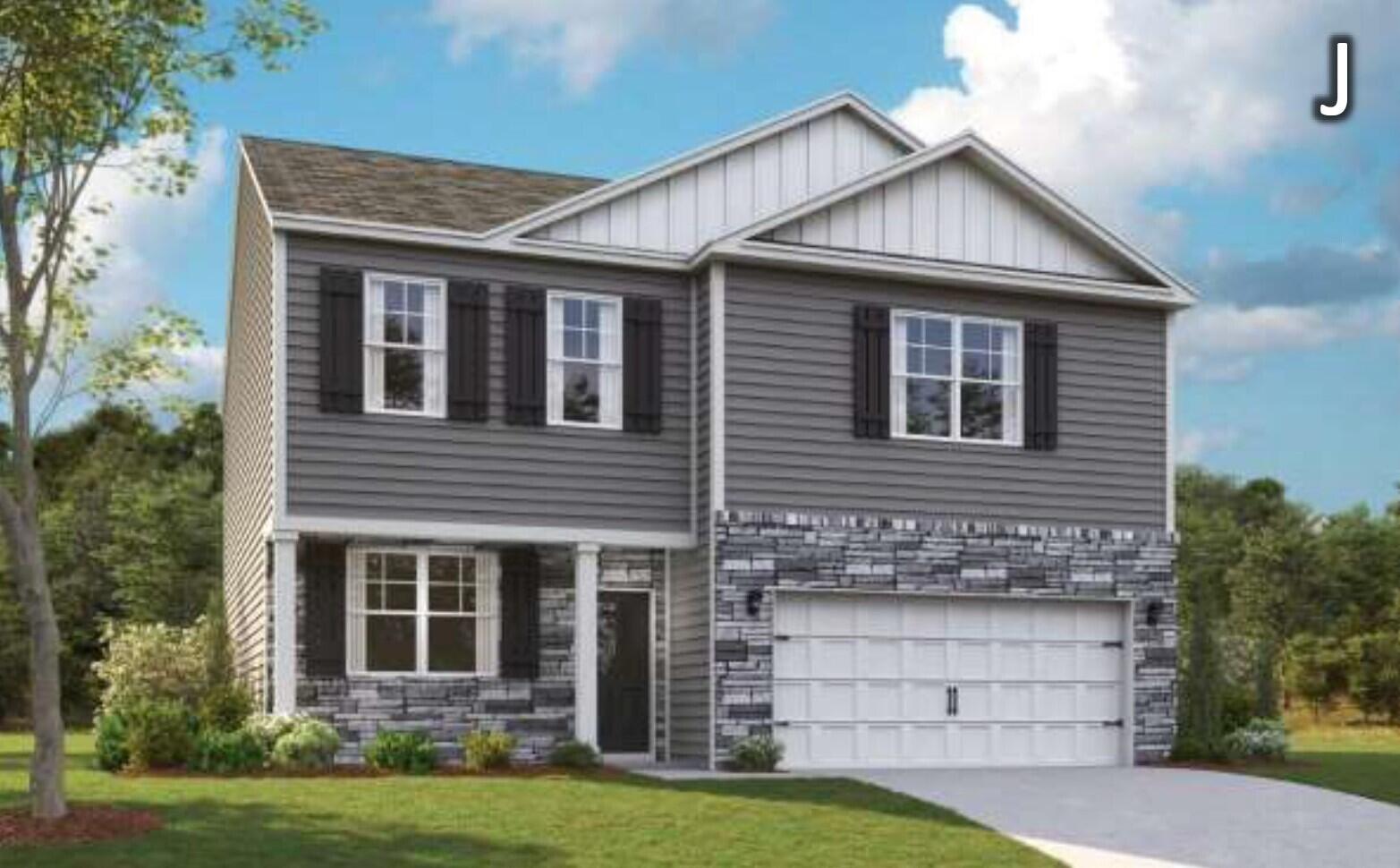 2854 Red Barn Road Knoxville, TN 37931 - Photo 1 of 1 Penwell J