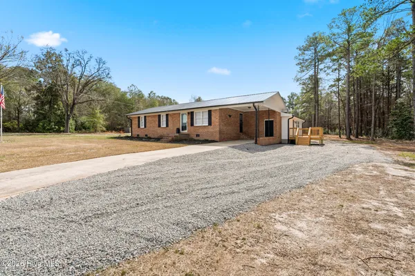 $315,000 | 608 Boyd Lake Road, Hamlet, NC 28345