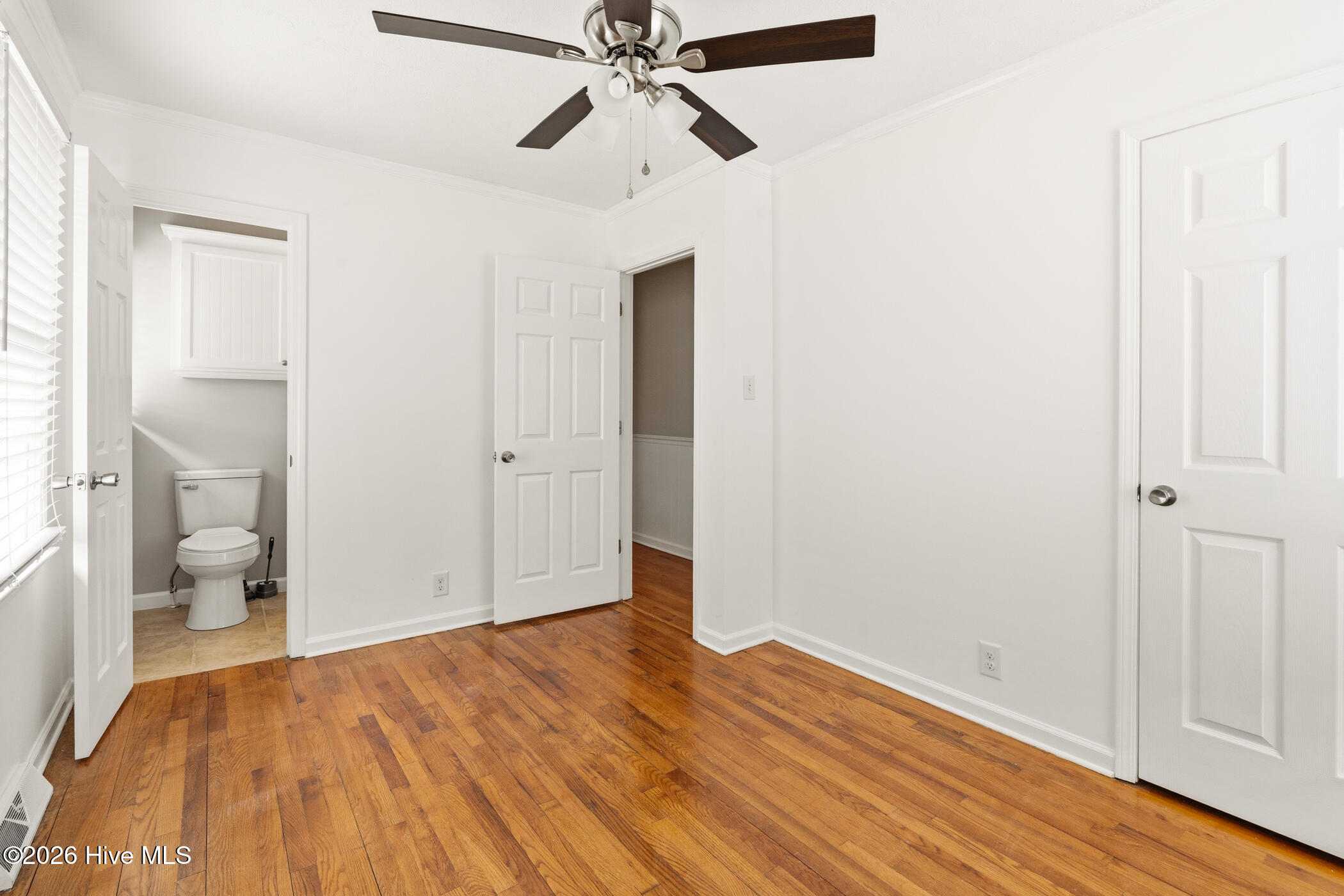 608 Boyd Lake Road Hamlet, NC 28345 - Photo 11 of 34 A7405242