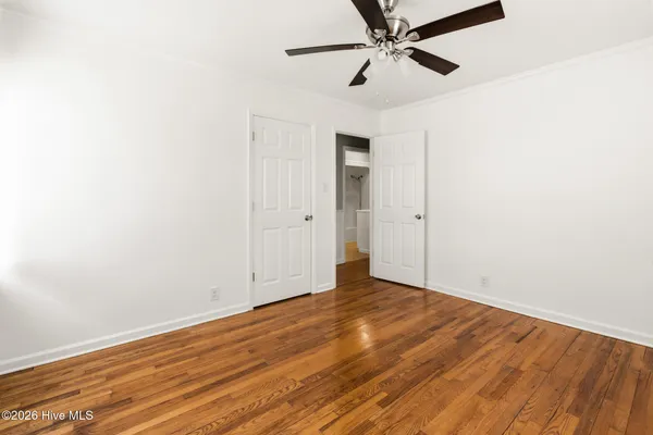 $299,900 | 608 Boyd Lake Road, Hamlet, NC 28345