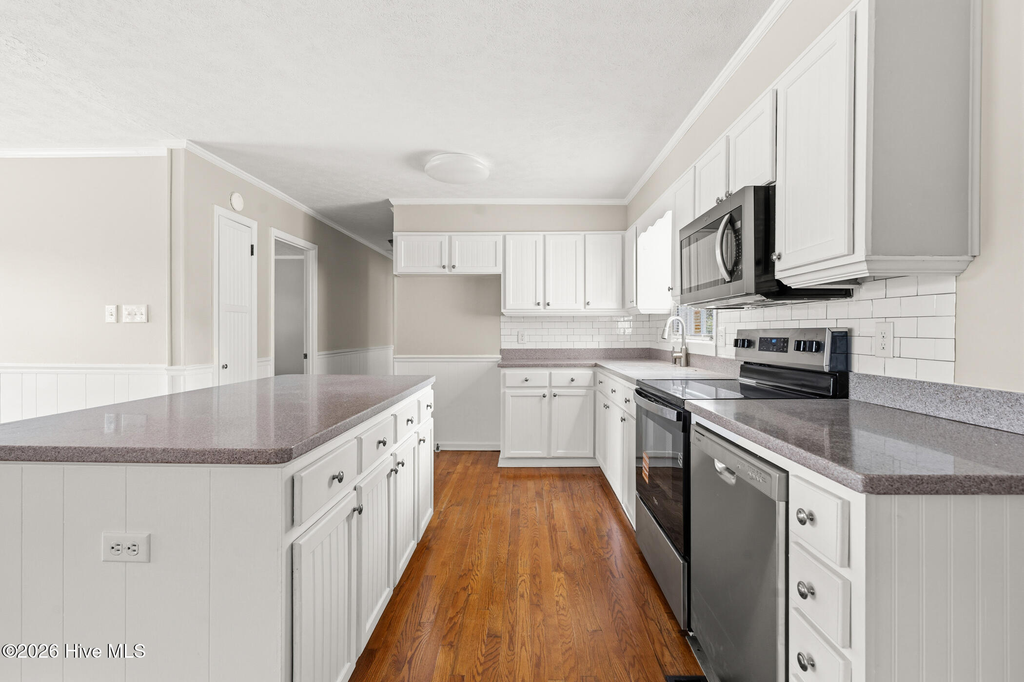 608 Boyd Lake Road Hamlet, NC 28345 - Photo 16 of 34 A7405200