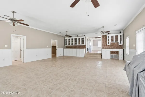 $299,900 | 608 Boyd Lake Road, Hamlet, NC 28345