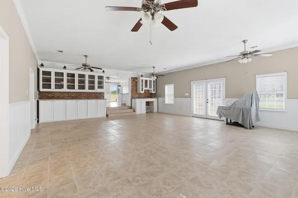 $299,900 | 608 Boyd Lake Road, Hamlet, NC 28345