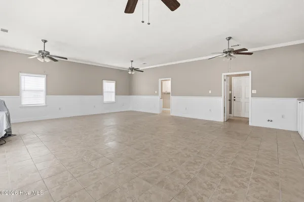 $299,900 | 608 Boyd Lake Road, Hamlet, NC 28345