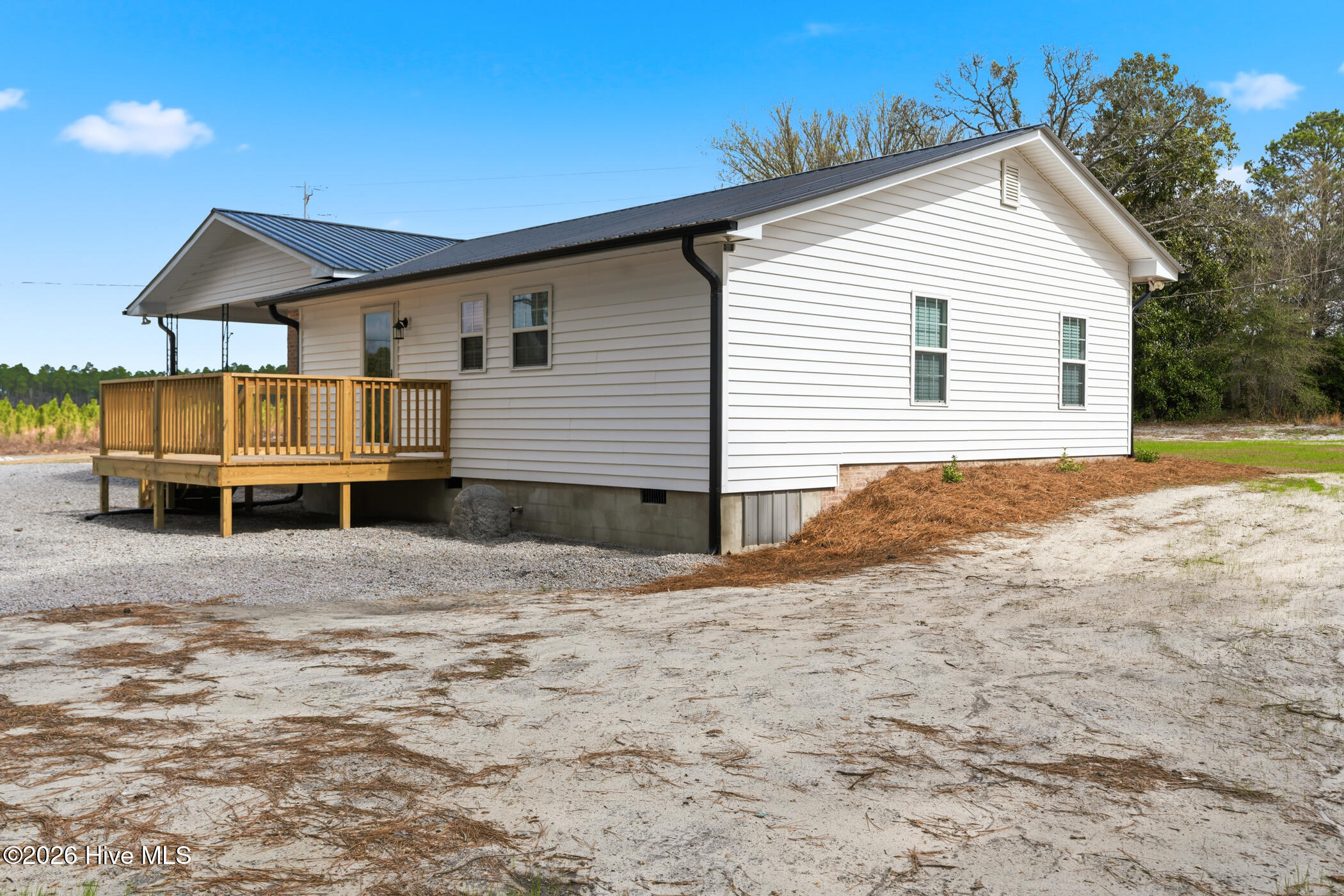 608 Boyd Lake Road Hamlet, NC 28345 - Photo 30 of 34 A7405164