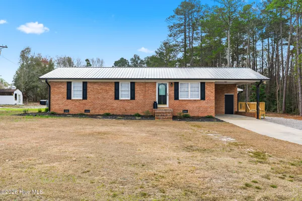 $299,900 | 608 Boyd Lake Road, Hamlet, NC 28345