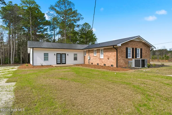 $299,900 | 608 Boyd Lake Road, Hamlet, NC 28345
