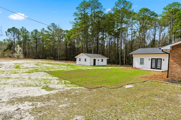 $299,900 | 608 Boyd Lake Road, Hamlet, NC 28345