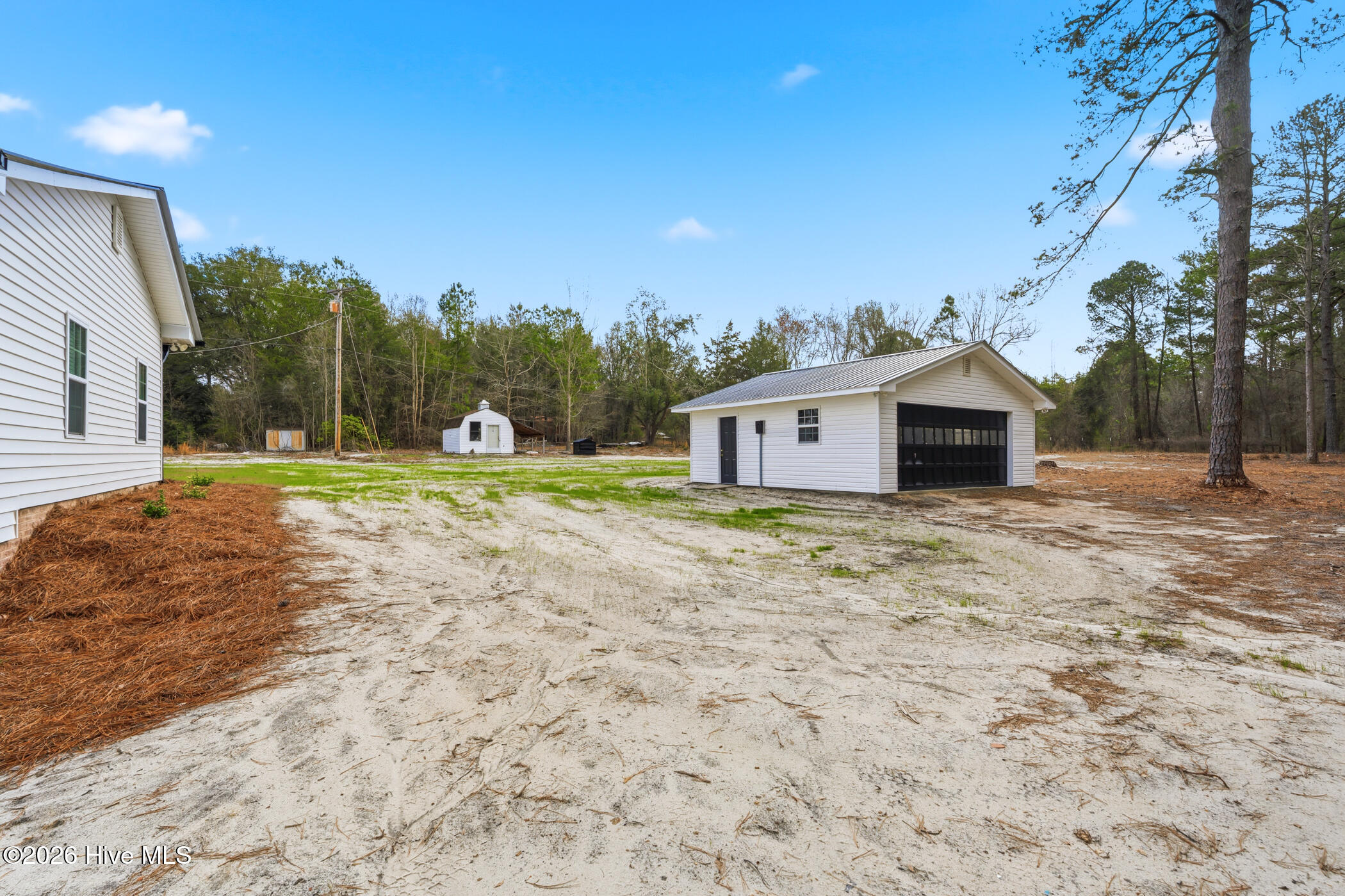 608 Boyd Lake Road Hamlet, NC 28345 - Photo 34 of 34 A7405167