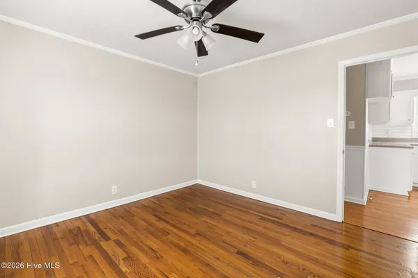 $299,900 | 608 Boyd Lake Road, Hamlet, NC 28345