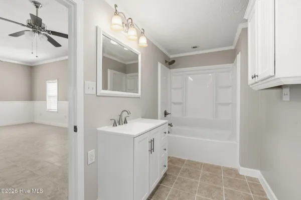 $299,900 | 608 Boyd Lake Road, Hamlet, NC 28345