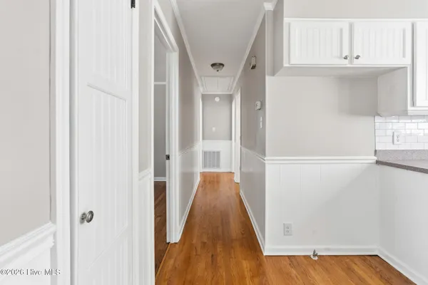 $299,900 | 608 Boyd Lake Road, Hamlet, NC 28345