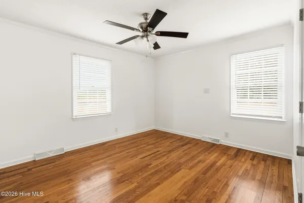 $299,900 | 608 Boyd Lake Road, Hamlet, NC 28345