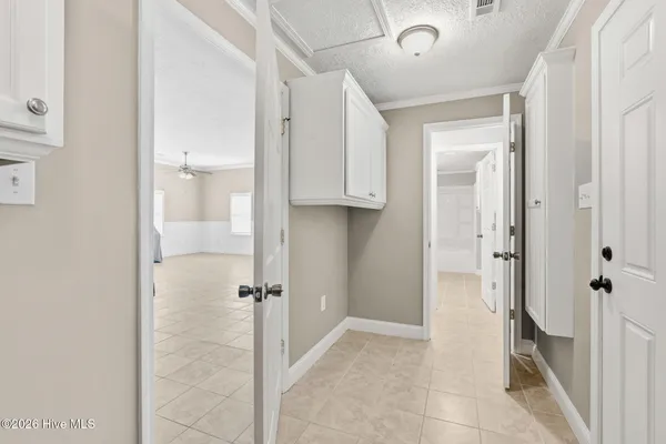 $299,900 | 608 Boyd Lake Road, Hamlet, NC 28345