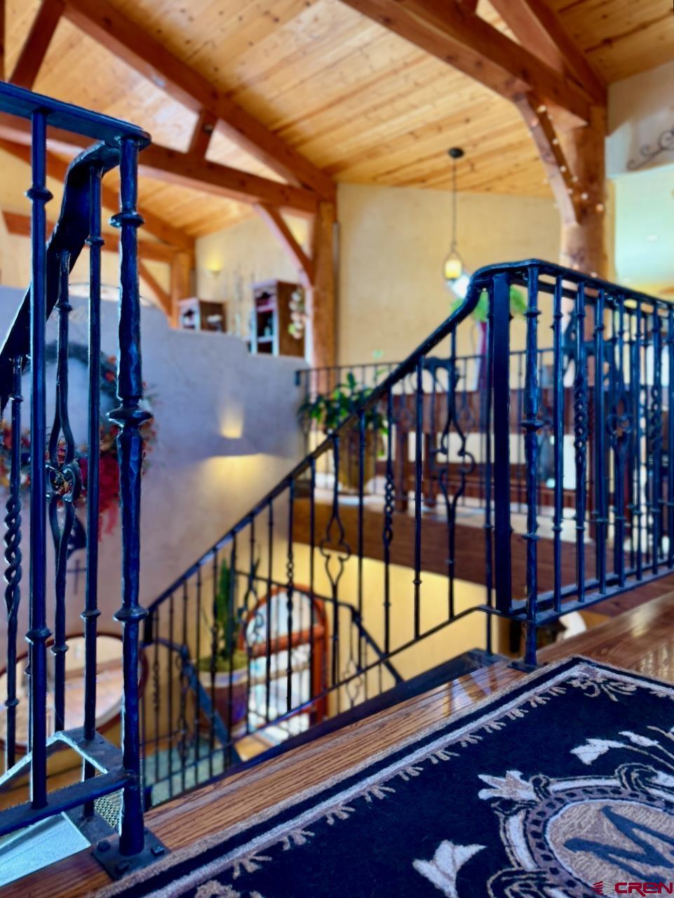 2637 7750th Road Crawford, CO 81415 - Photo 9 of 45 Gallery Image 9