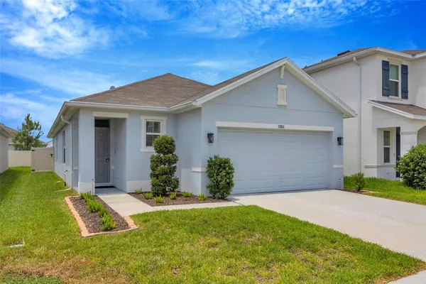 $330,000 | 33801 Jasmine Star Loop, Wesley Chapel, FL 33543