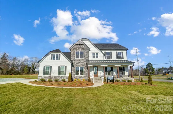 $930,828 | 504 Fern Hill Road, Mooresville, NC 28117
