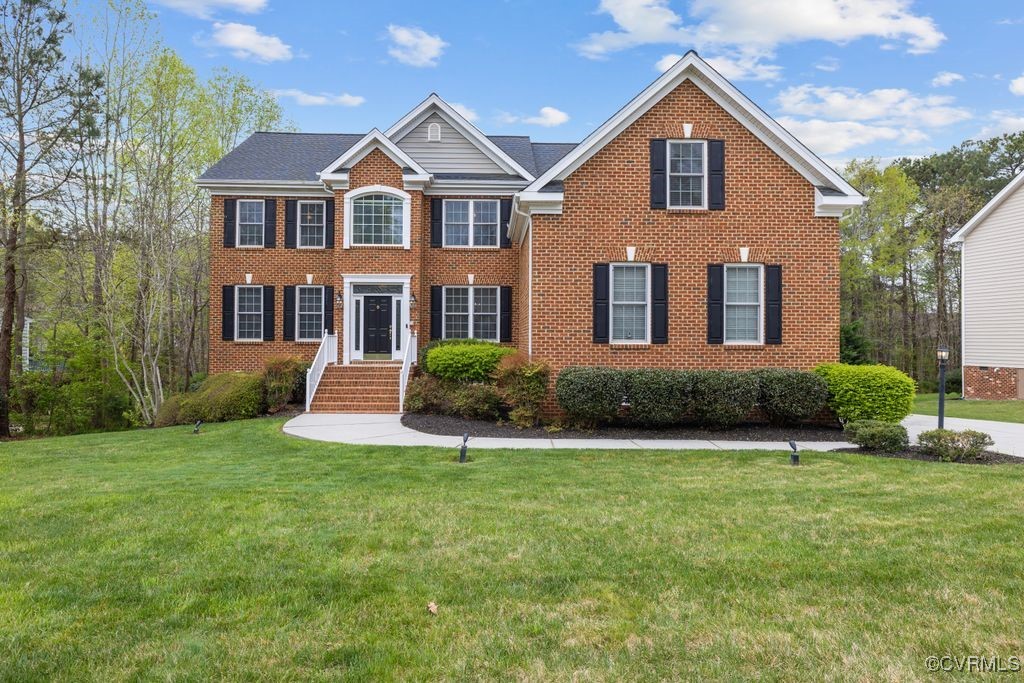 5730 Trail Ride Drive Moseley, VA 23120 - Photo 1 of 50 Gallery Image 1