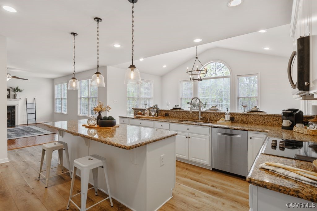 5730 Trail Ride Drive Moseley, VA 23120 - Photo 13 of 50 Gallery Image 13