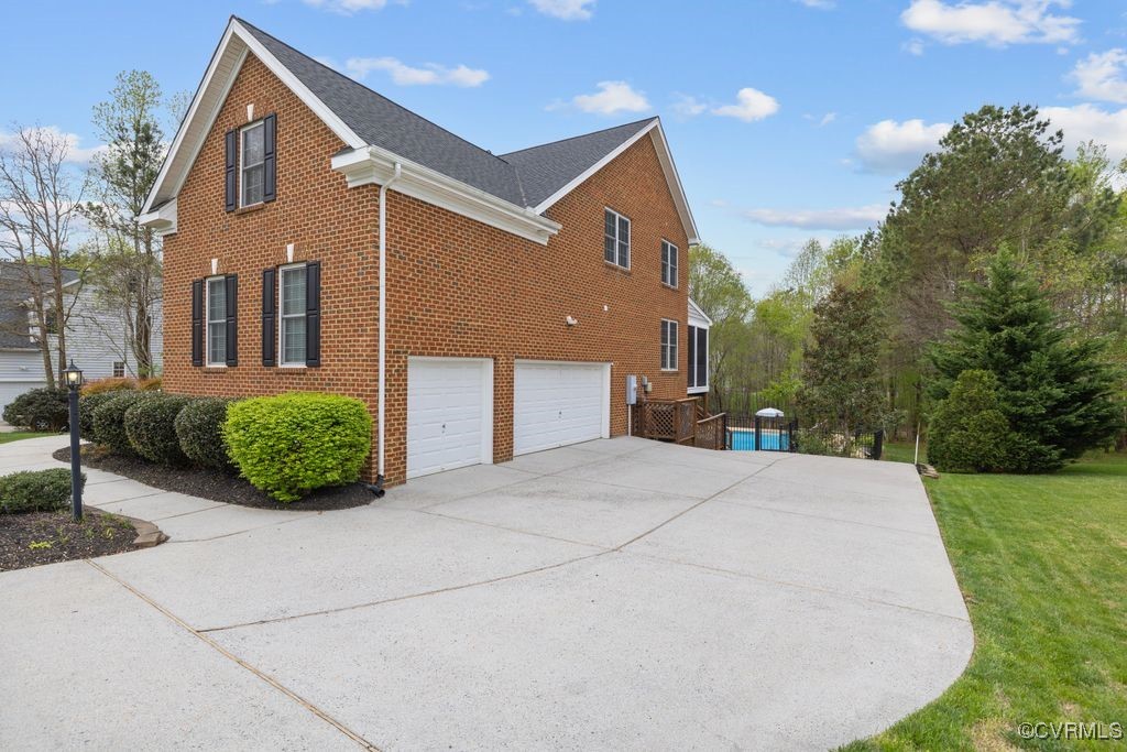 5730 Trail Ride Drive Moseley, VA 23120 - Photo 3 of 50 Gallery Image 3